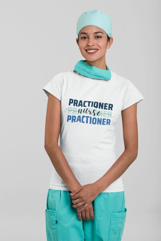 Nurse Practitioner (NP) Classic Tee