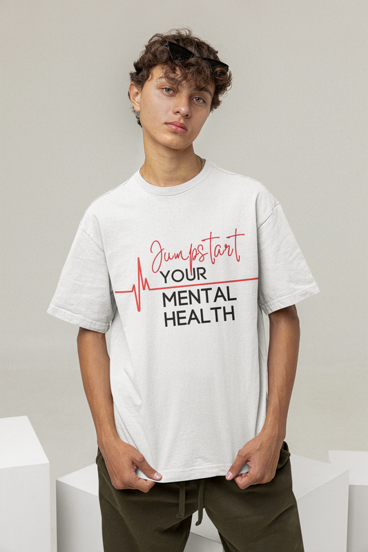 Jumpstart Classic Tee