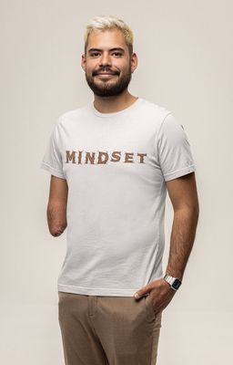 Mindset Classic Tee