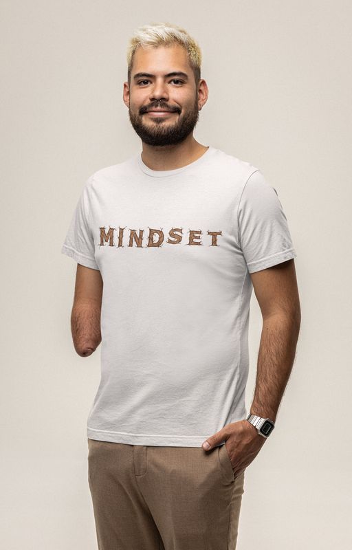 Mindset Classic Tee