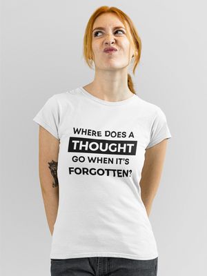Thought Classic Tee