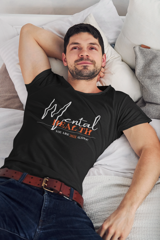 Not Alone Classic Tee