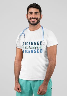 Licensed Dietitian (LD) Classic Tee