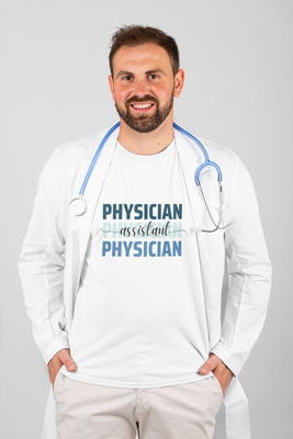 Physician Assistant (PA) Classic Tee
