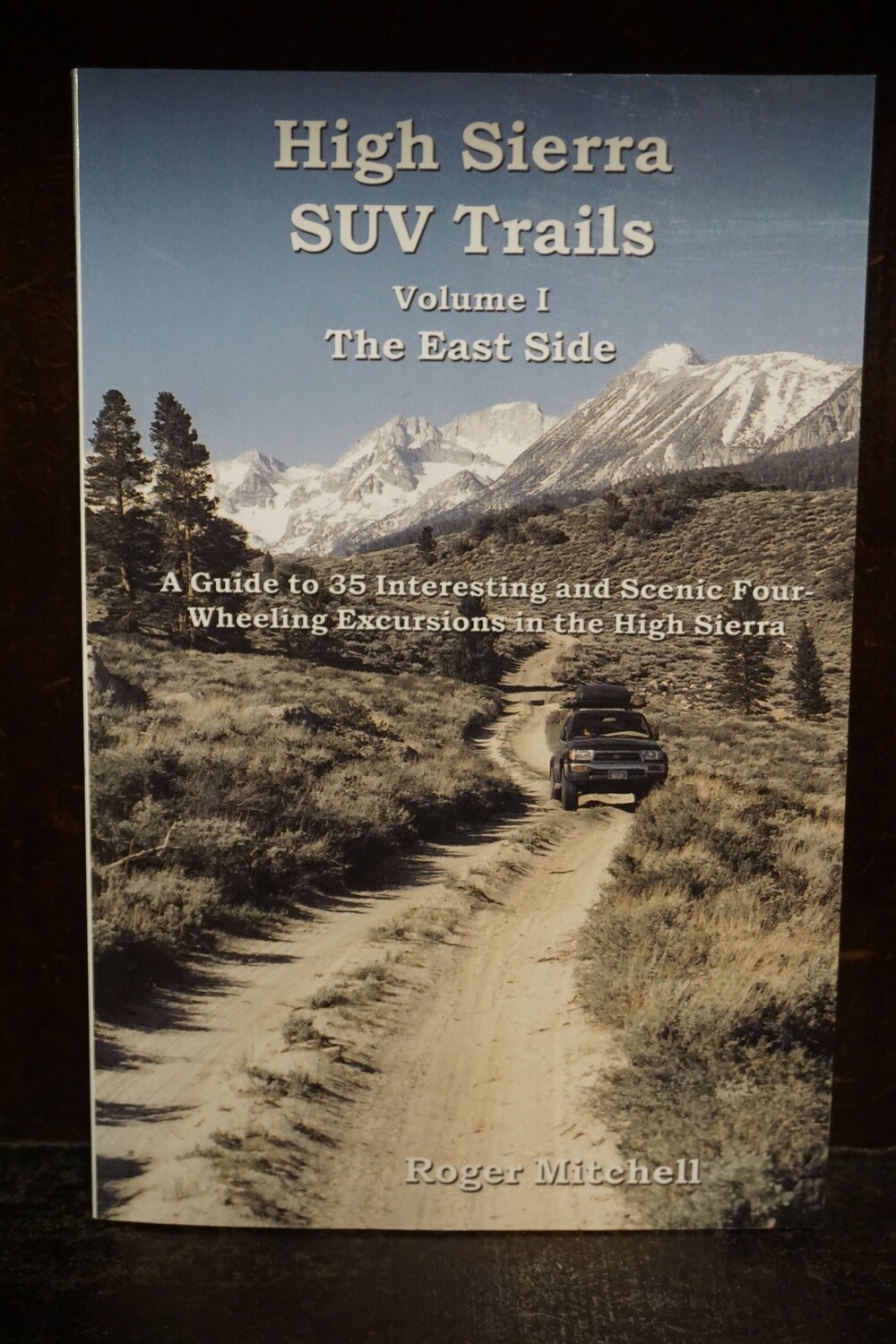 High Sierras SUV Trails High Sierras SUV Trails