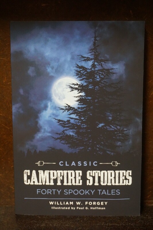 Classic Campfire Stories