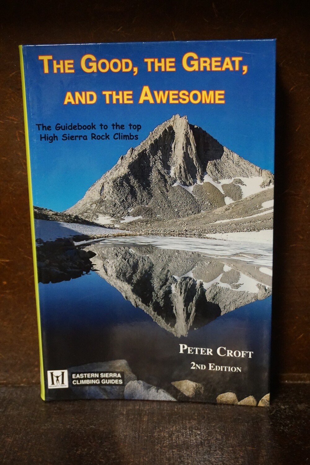 The Good, the Great and the Awesome The Good, the Great and the Awesome