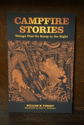 Campfire Stories 2nd Edition