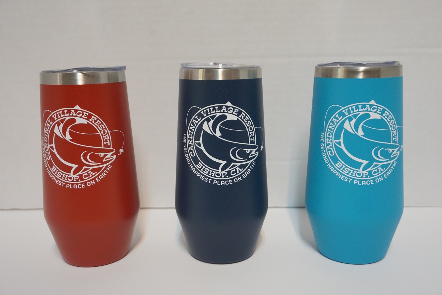 CVR SS Tumbler 9oz CVR SS Tumbler 9oz