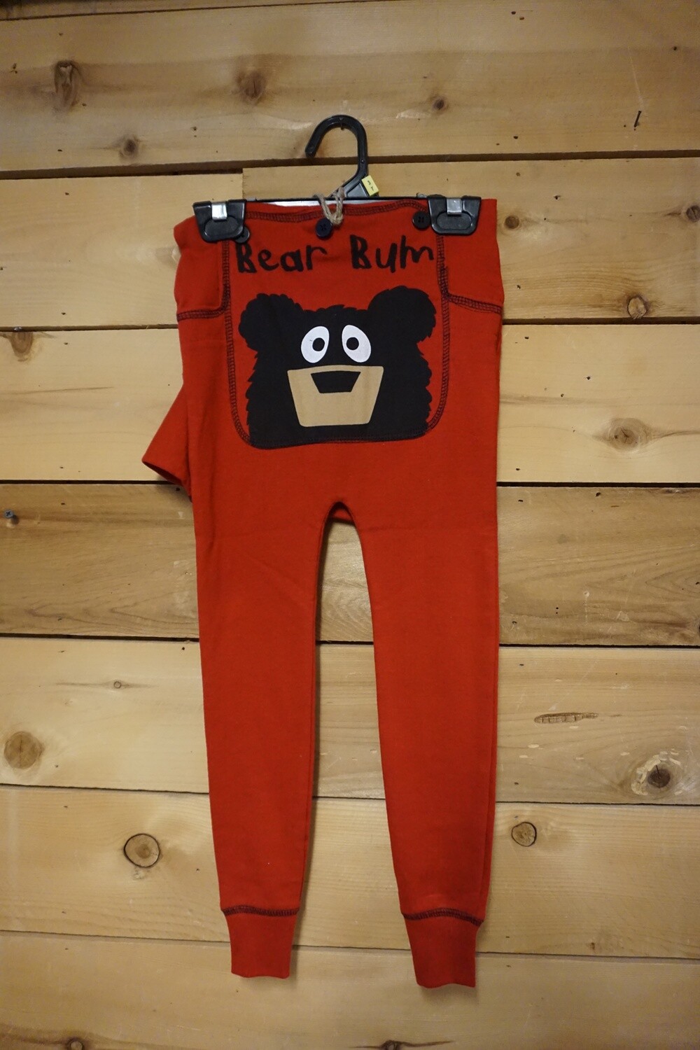 Bear Bum Kid flapjack 3T Bear Bum Kid flapjack 3T