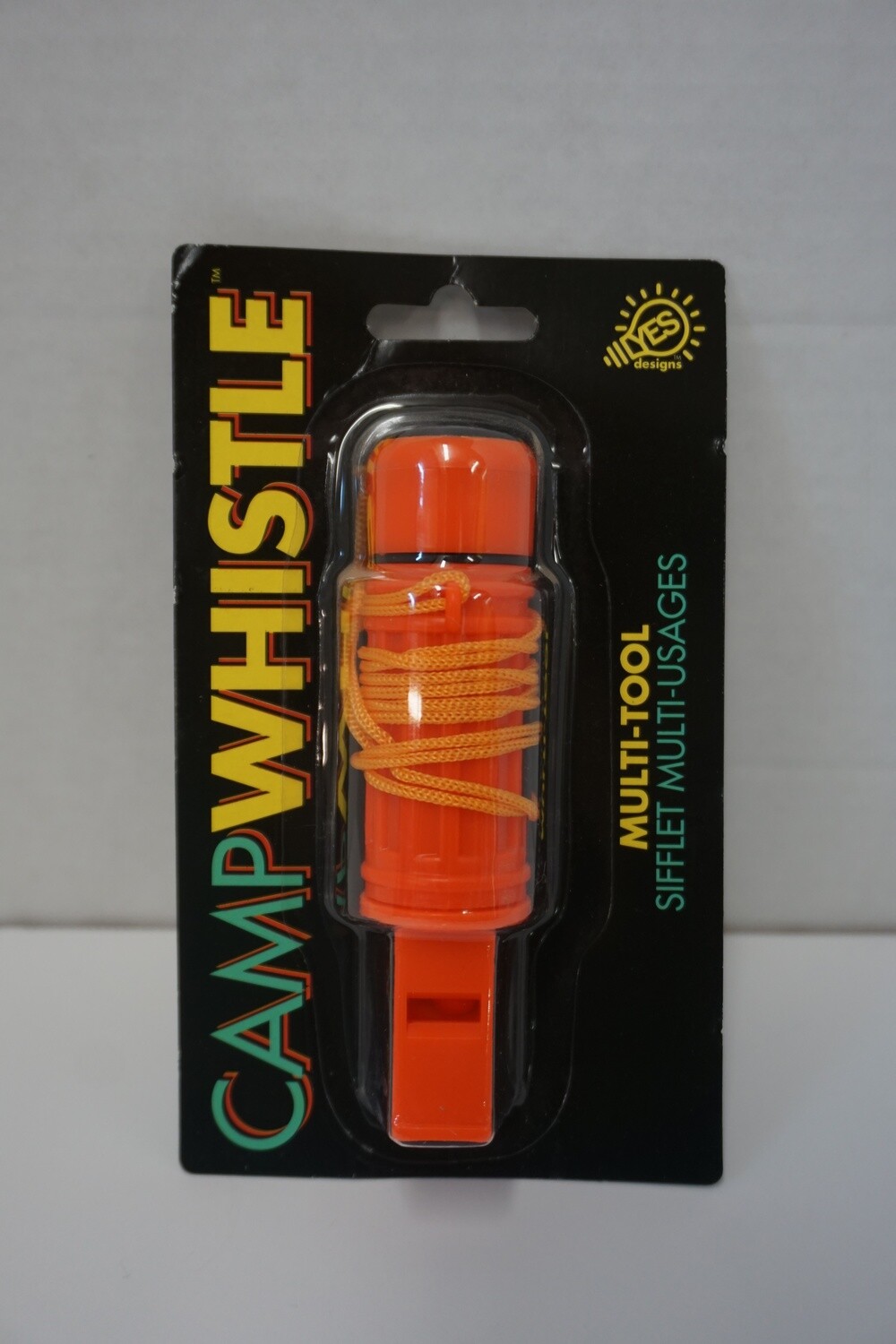 Camp Whistle Camp Whistle