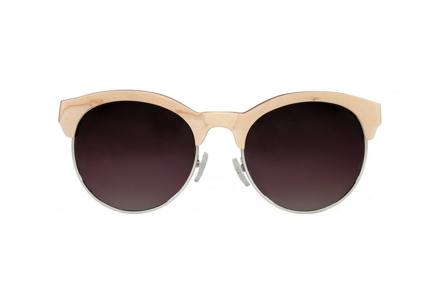 Shady Fella Wooden Sunglasses