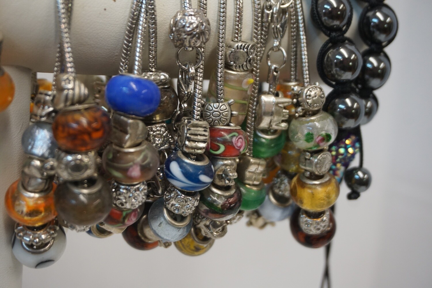 Bali (Charm) Bracelets Bali (Charm) Bracelets