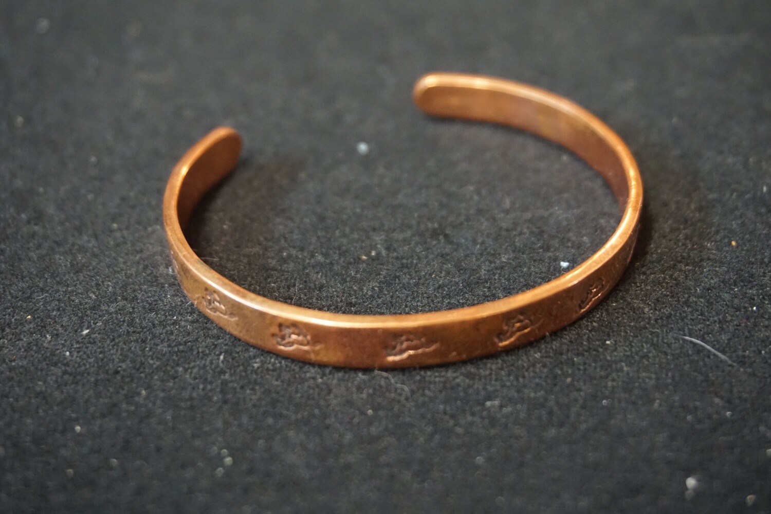 Copper Bracelet Copper Bracelet