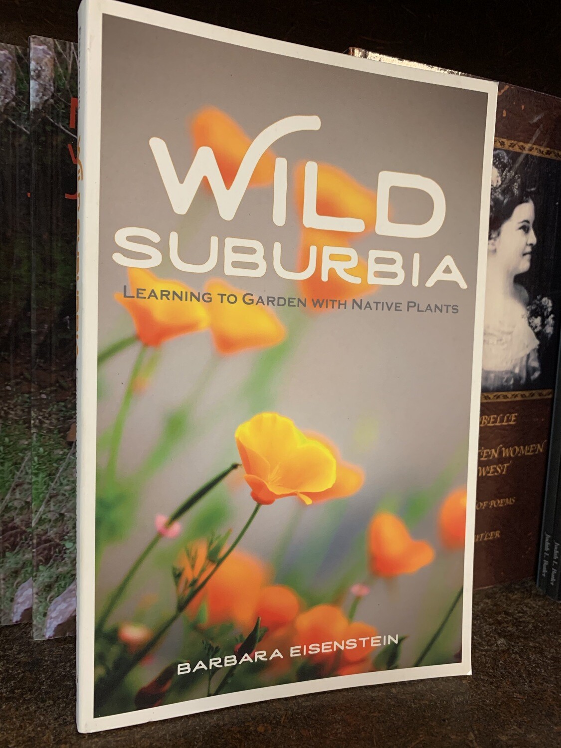 Wild Suburbia Wild Suburbia