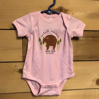 Baby to Kid Clothing