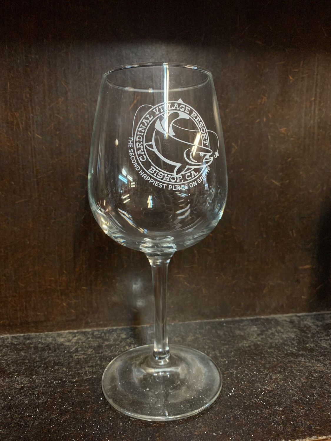 CVR Wine Glass CVR Wine Glass