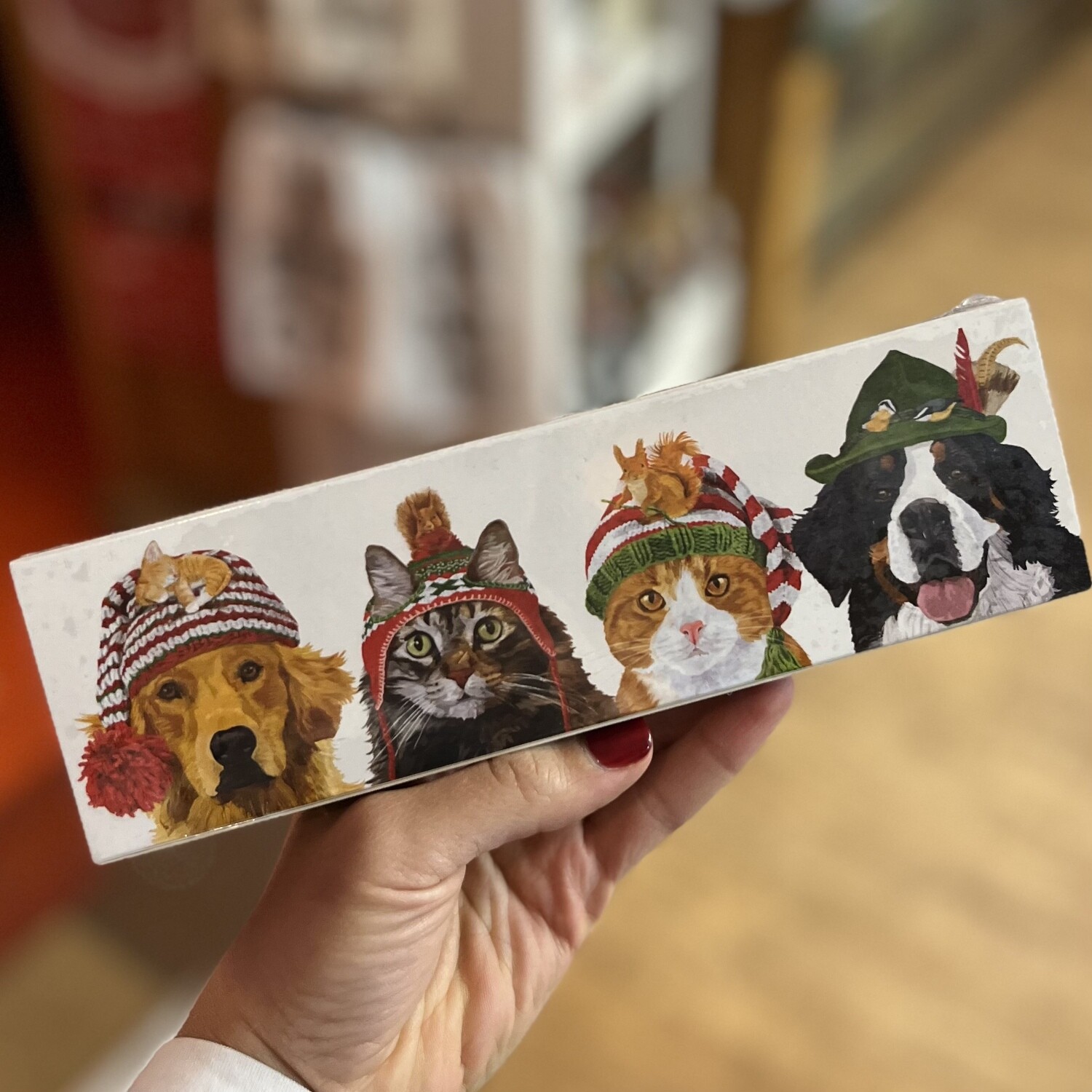 Long Matches - The Whiskers Gang Long Matches - The Whiskers Gang