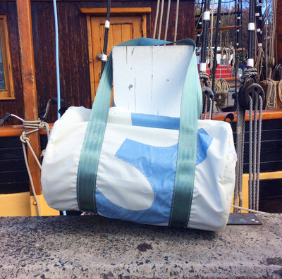 Recolab LIMITED EDITION JET STREAM GEARBAG Recolab LIMITED EDITION JET STREAM GEARBAG