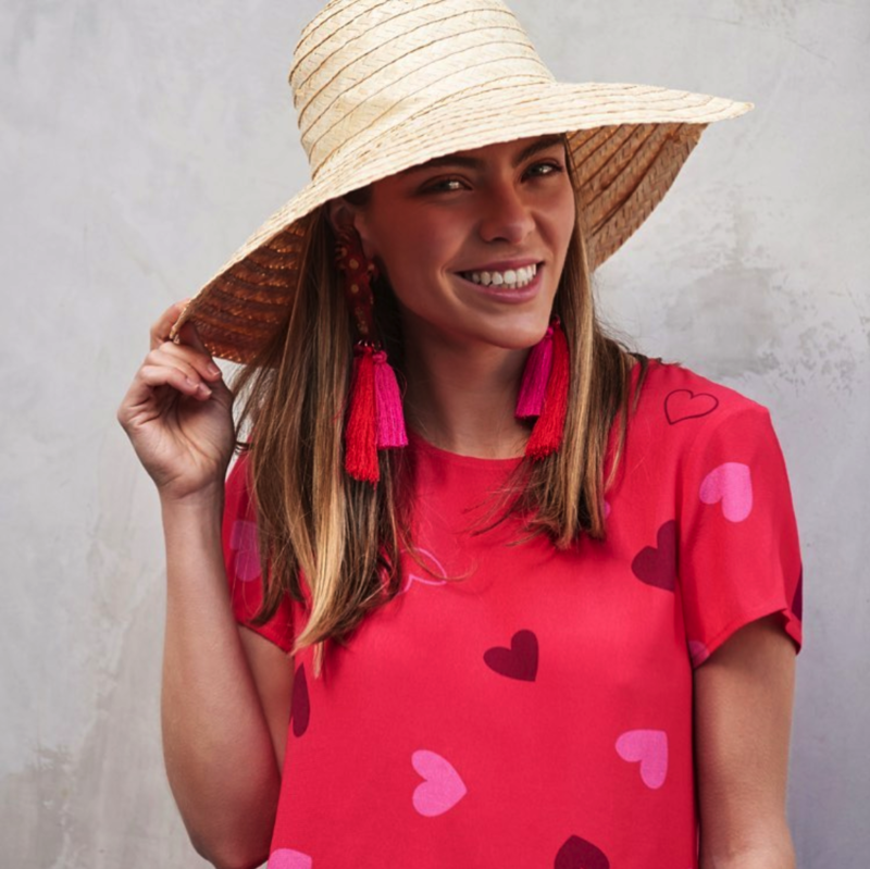 HARVEST LANE QUEEN OF HEARTS HARVEST TOP HARVEST LANE QUEEN OF HEARTS HARVEST TOP