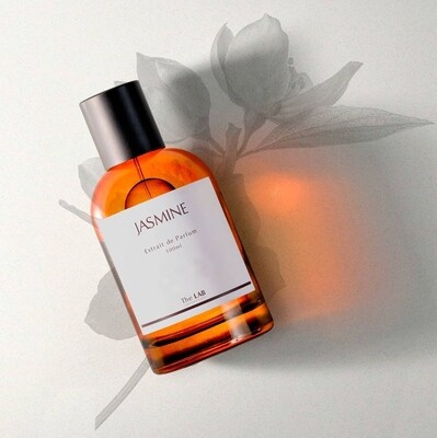 The Lab Fragrances - Jasmine Eau De Parfum 50ml