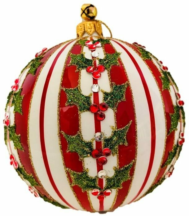 Noelle Ornament