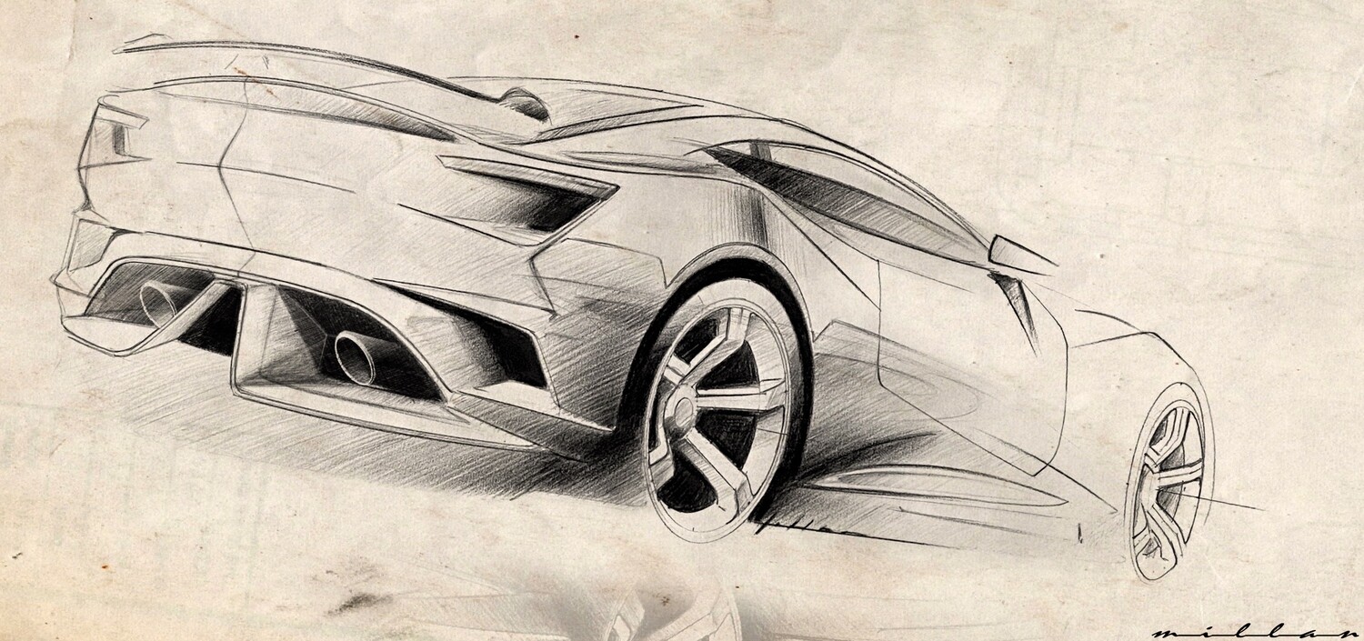 Conceptos básicos de sketching