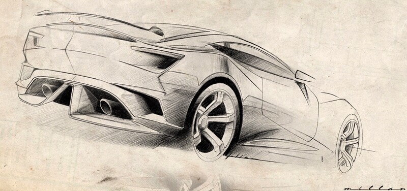 Conceptos básicos de sketching
