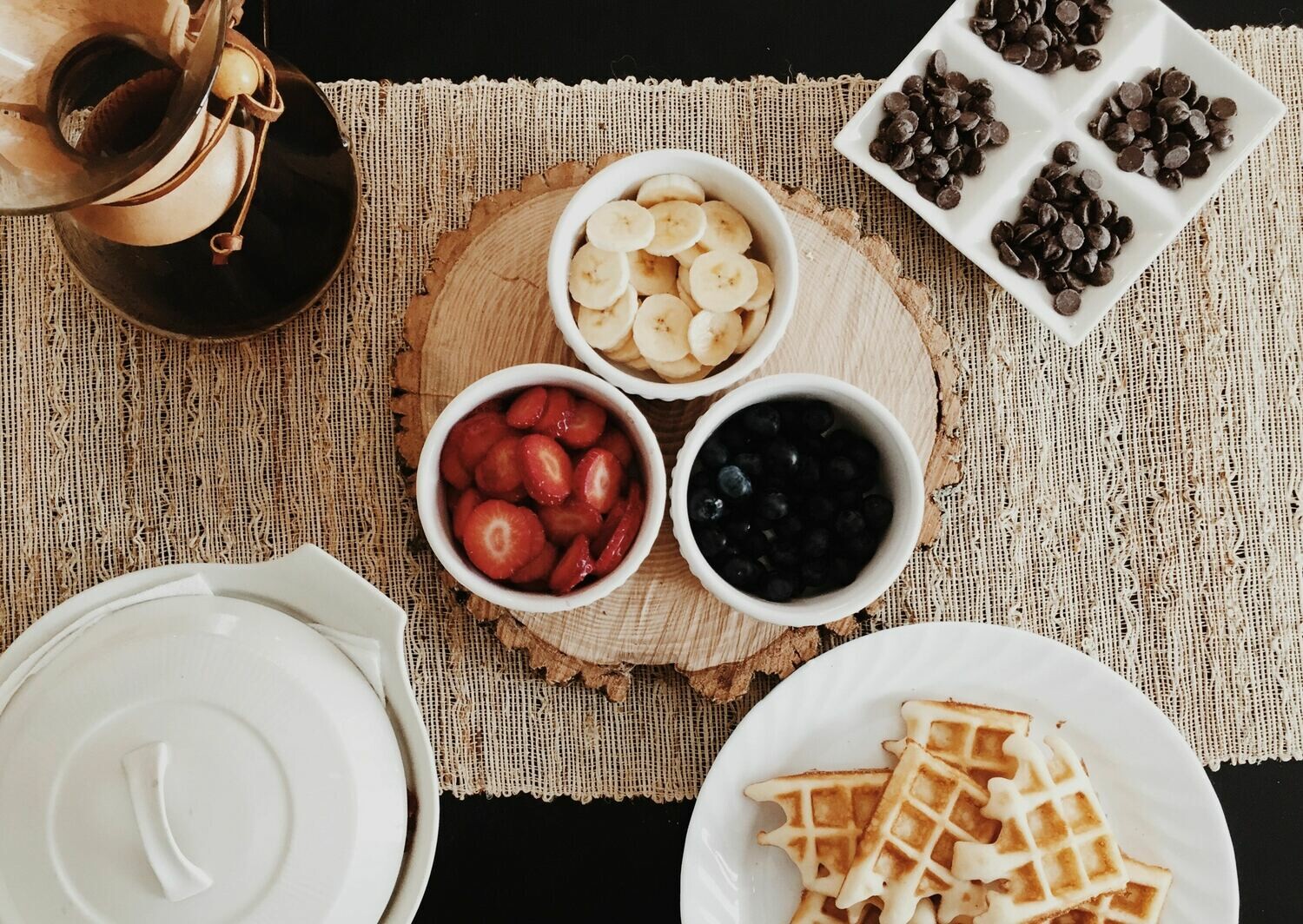 Viennese Breakfast