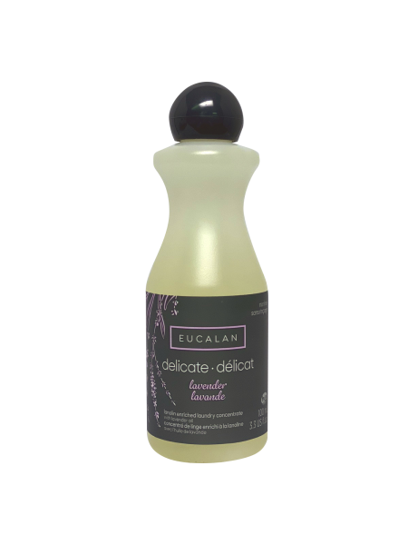 Eucalan Uldvask Lavendel 100 ml