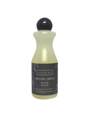 Eucalan Uldvask Lavendel 100 ml