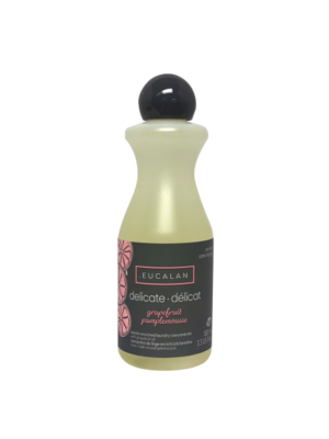 Eucalan Uldvask Grapefrugt 100 ml