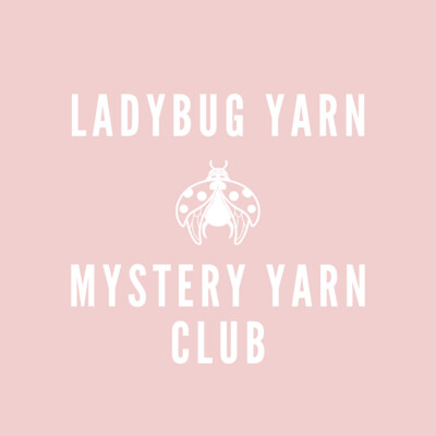Mystery Yarn Club