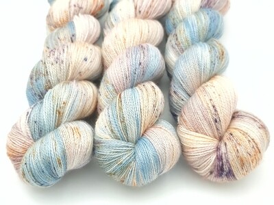 Beach Magic BFL/Silke Lace