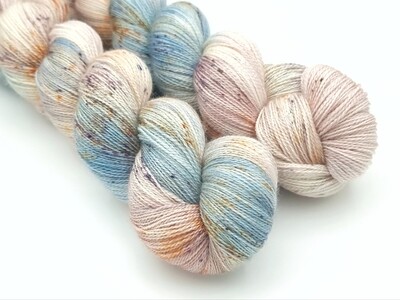 Beach Magic BFL/Silke Lace