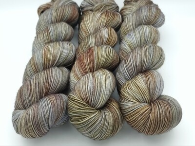 Smokin' Merino