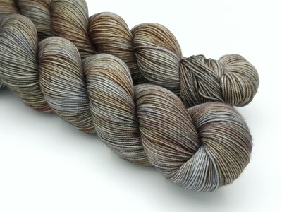 Smokin&#39; Merino