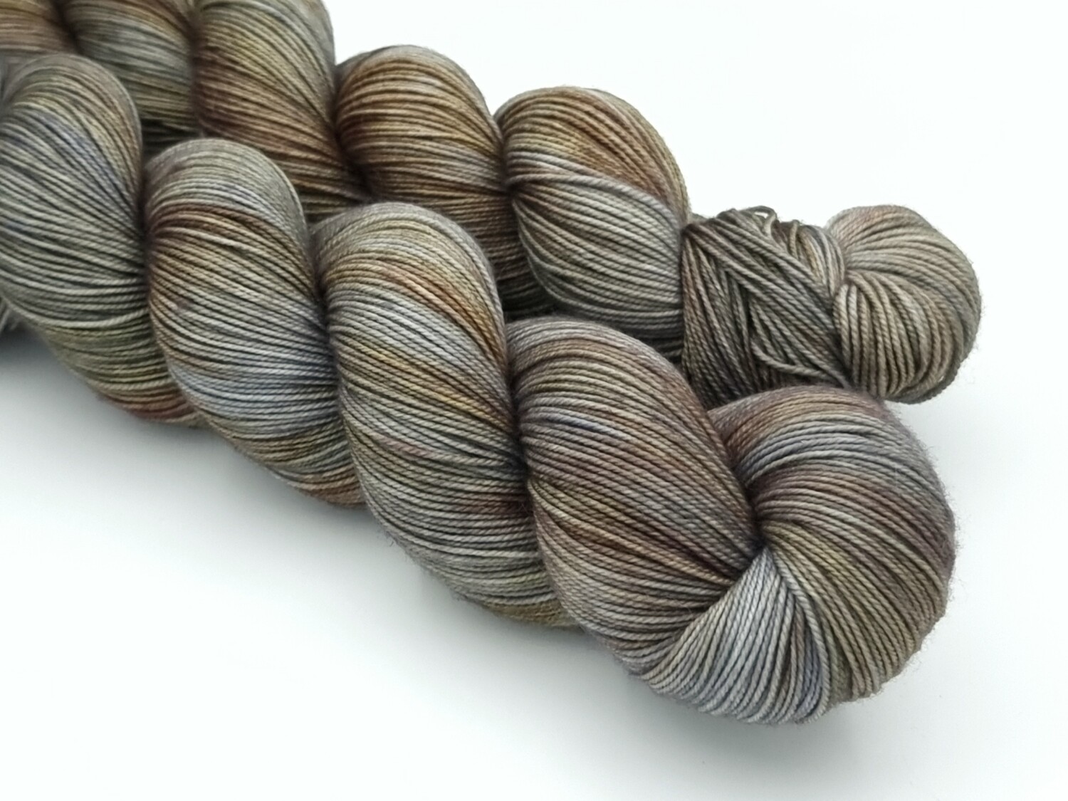 Smokin&#39; Merino