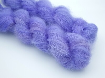 Vinca Mohair