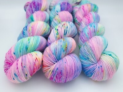 Cronulla Sock 425m/100g