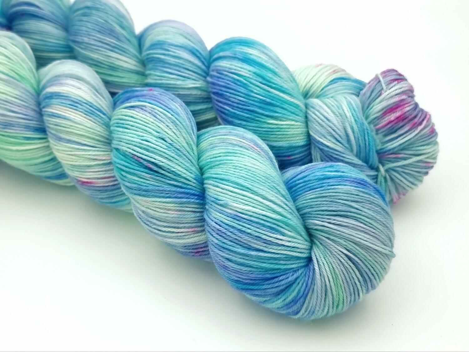 Sisu Sock 425m/100g
