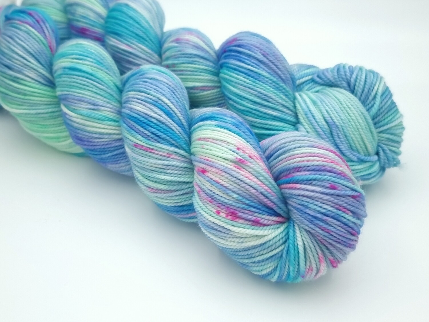 Sisu Merino DK