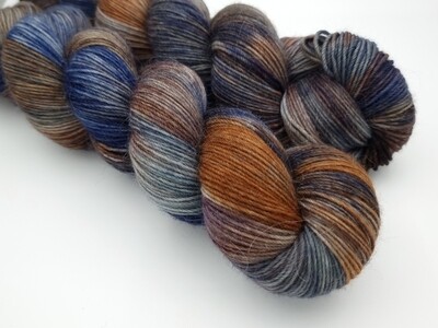 Walk Alpaca Sock 400m/100g
