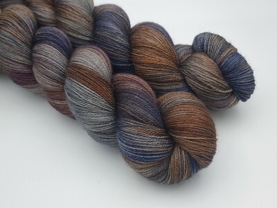 Walk BFL/Silke Lace
