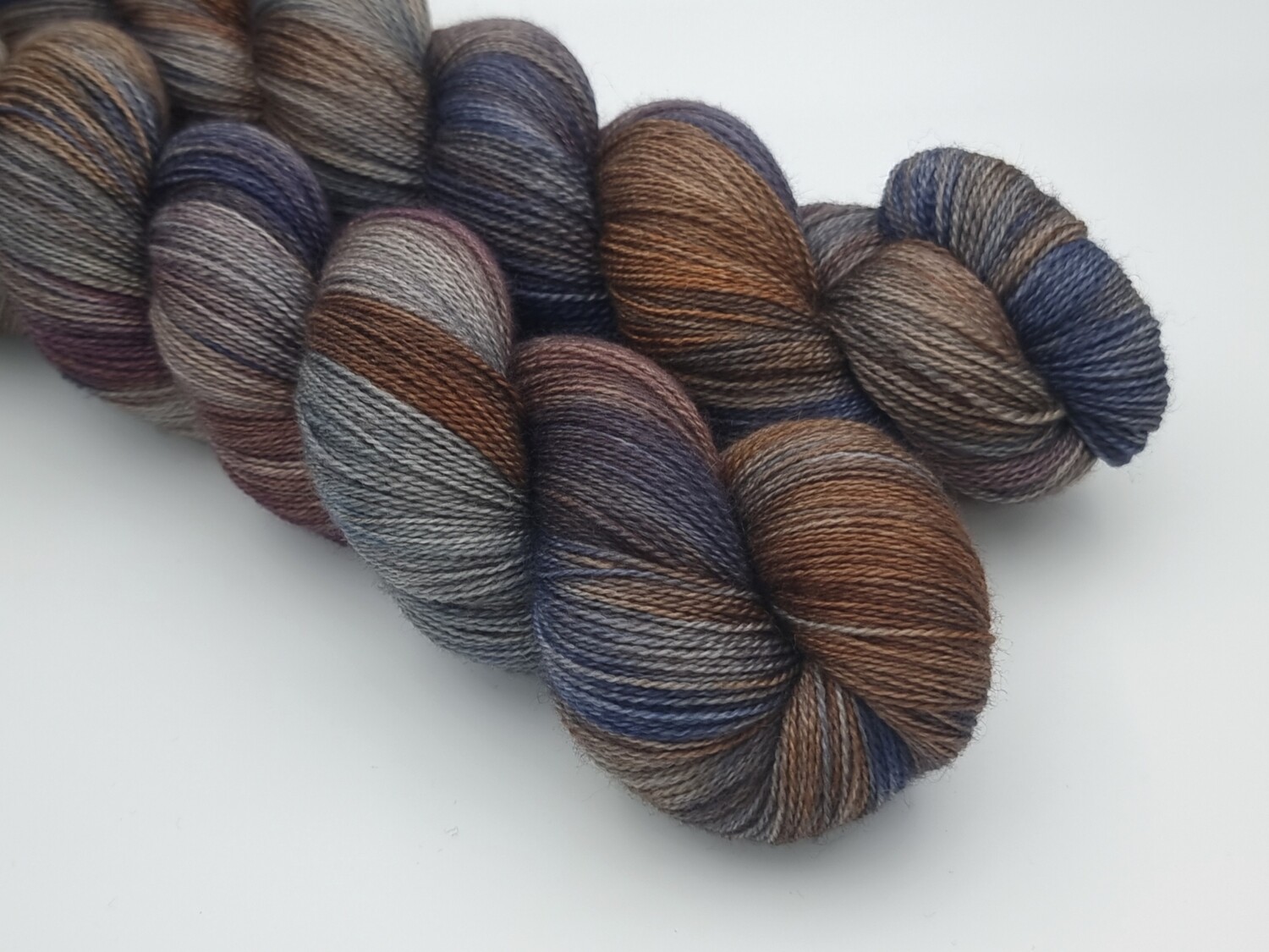 Walk BFL/Silke Lace