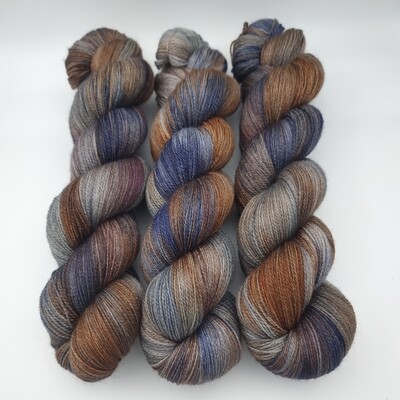 Walk BFL/Silke Lace