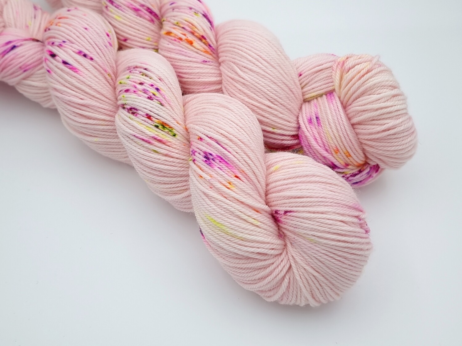 Cherry Blossom DK Sock Cherry Blossom DK Sock