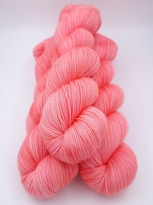 Coral Pink Merino
