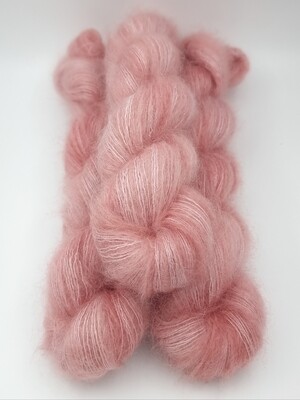 Elafonissi Mohair