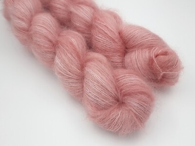Elafonissi Mohair